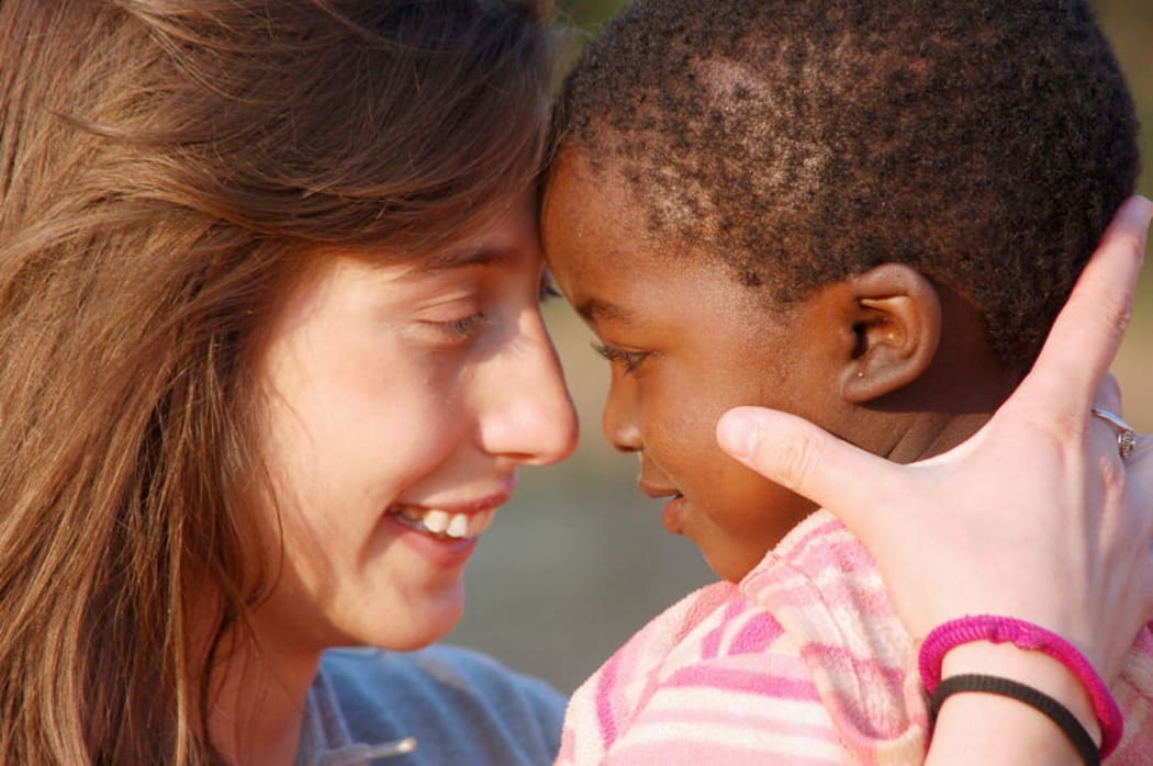 Orphanage visits are on the rise. But are well-meaning volunteers doing more harm than good?