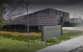 Te Wānanga o Raukawa in Ōtaki