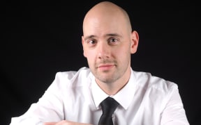 Baritone James Harrison