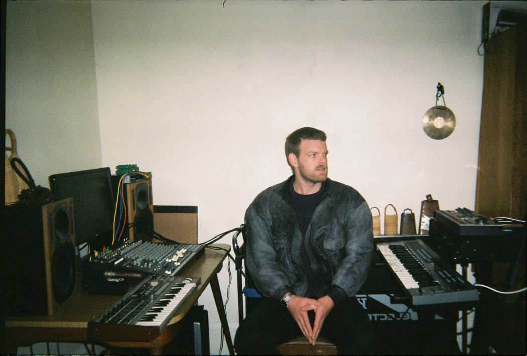 Jonty O'Connor AKA Zane 2000
