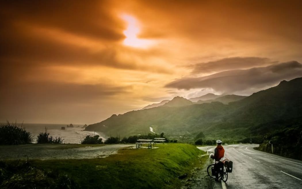Tourism operators say the national cycleway initiative has attracted high-spending cyclists.