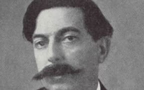 Enrique Granados