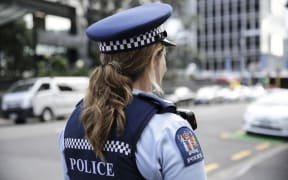 Police generic