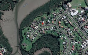 Billington Avenue, Otara.