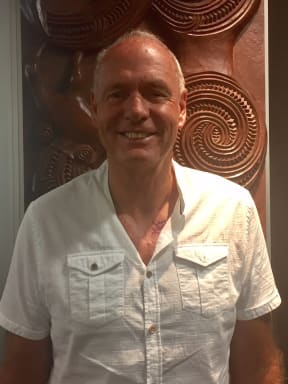 Chris Carter