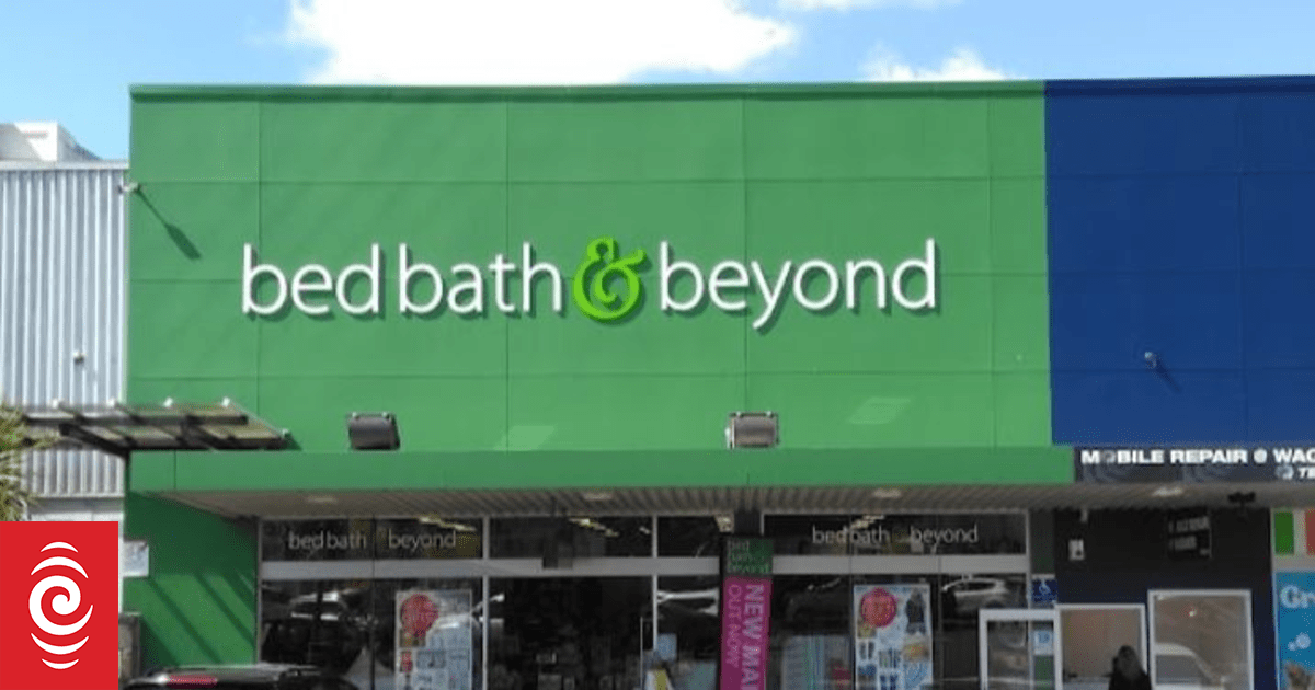 Bed Bath and Beyond fined $230,000 for selling non-compliant products ...
