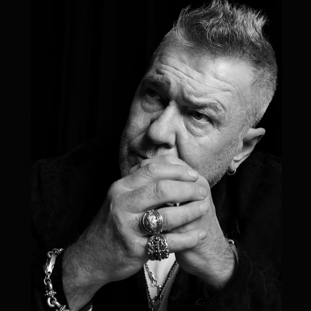 Jimmy Barnes