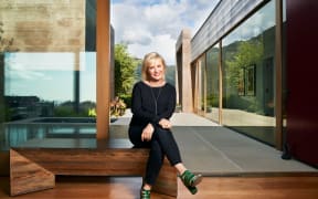 Barbara Bestor