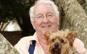 bob kerridge