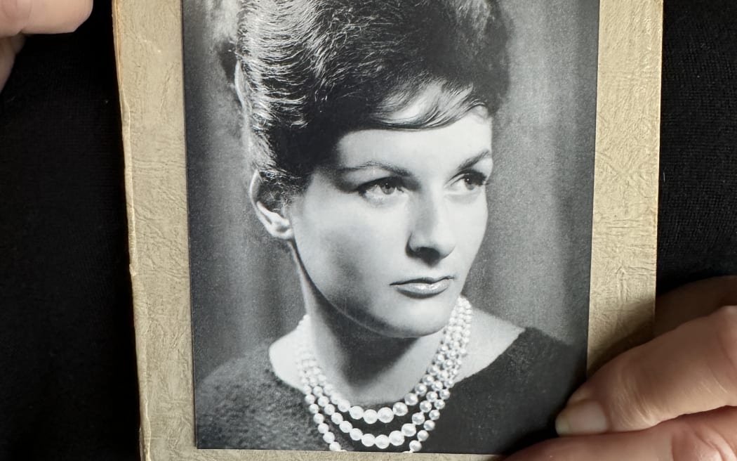 Maggie Wilkinson