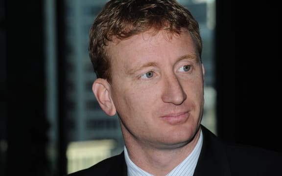 Martin Cocker, CEO Netsafe