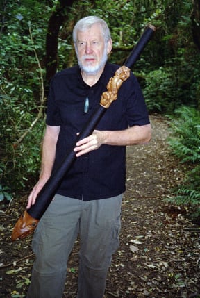 Pūkāea