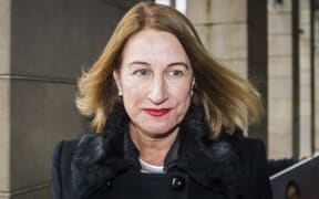 Dame Lowell Goddard.
