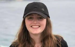 Grace Millane