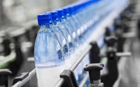 water bottle generic, water generic