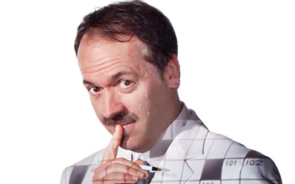 Will Shortz