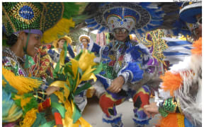 Carnival Brazil