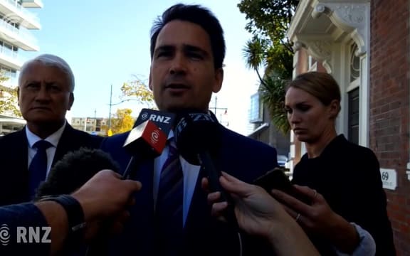 Inquiry into EQC unnecessary, Simon Bridges says