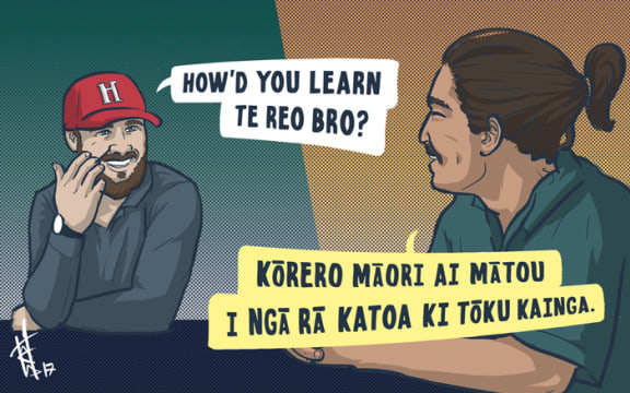 Will te reo Māori survive?