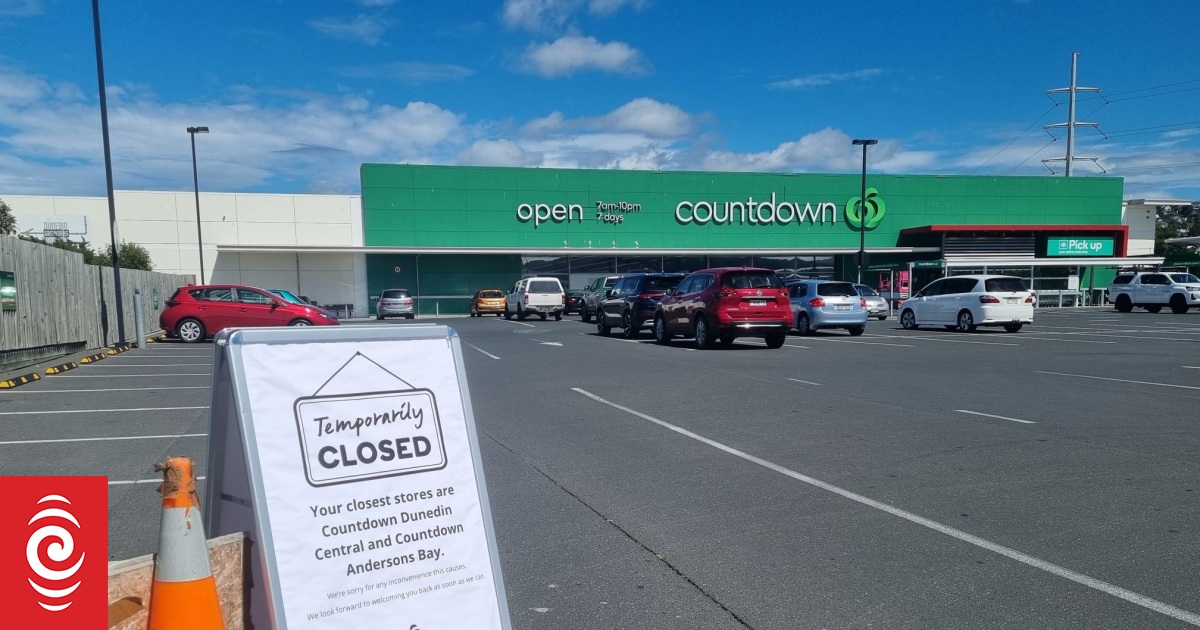 Food Safety body to look at Woolworths' pest management after vermin ...