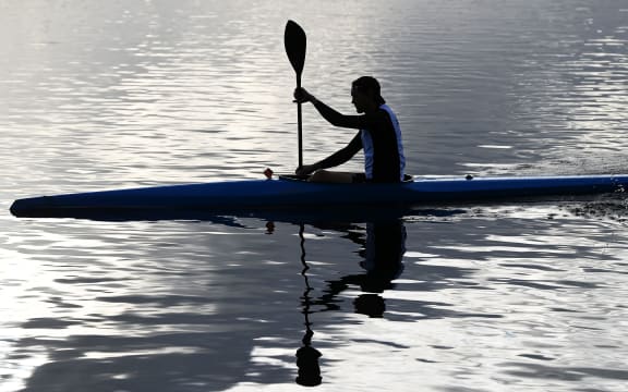 Canoe