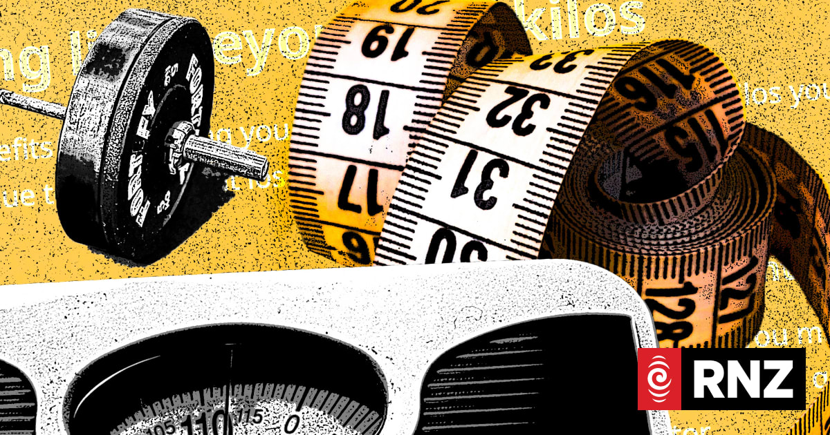 NZ researchers on cusp of new obesity treatment