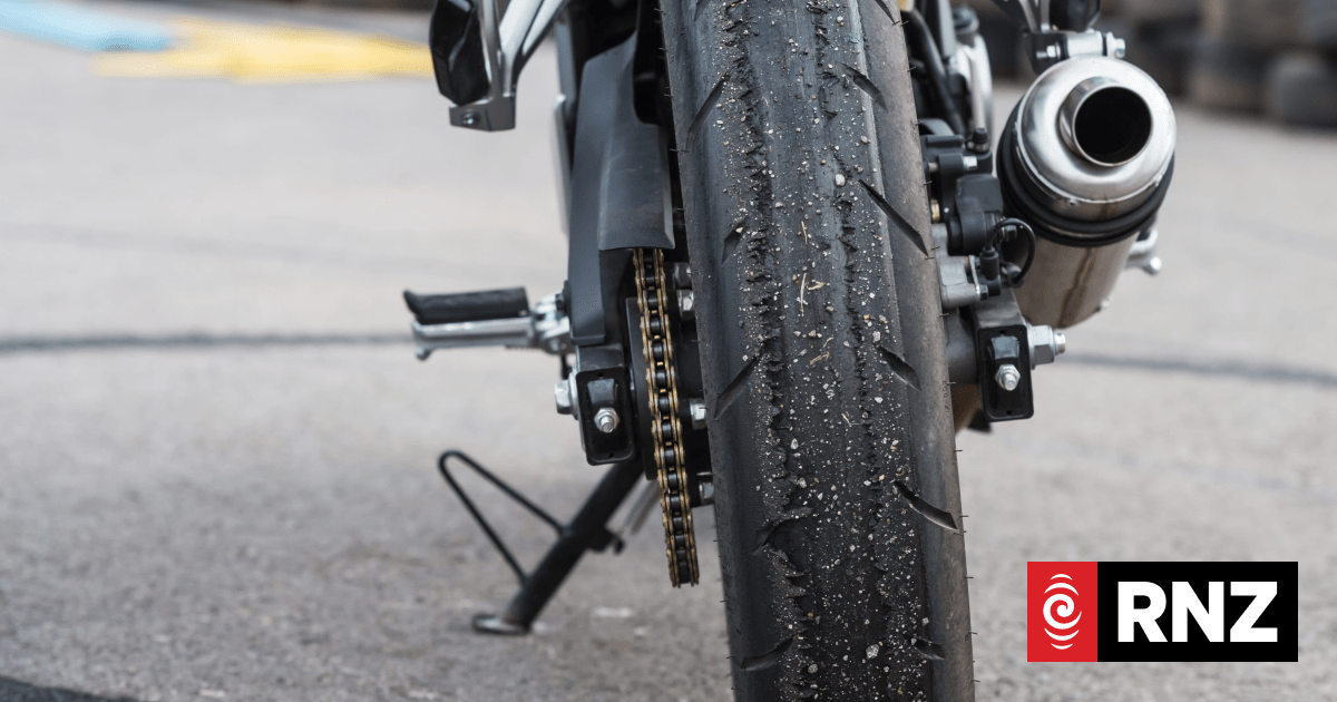 Police investigating after dirt bike rider dies, another seriously injured in Northland