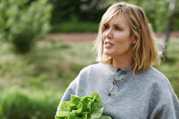 Skye Gyngell