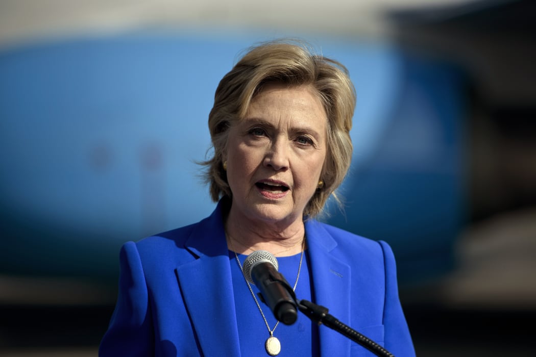 Hillary Clinton