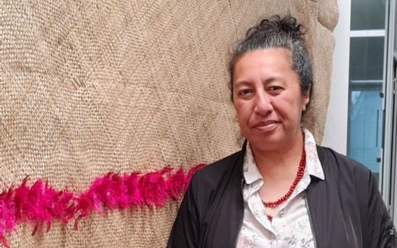 Tanya Muagututi'a