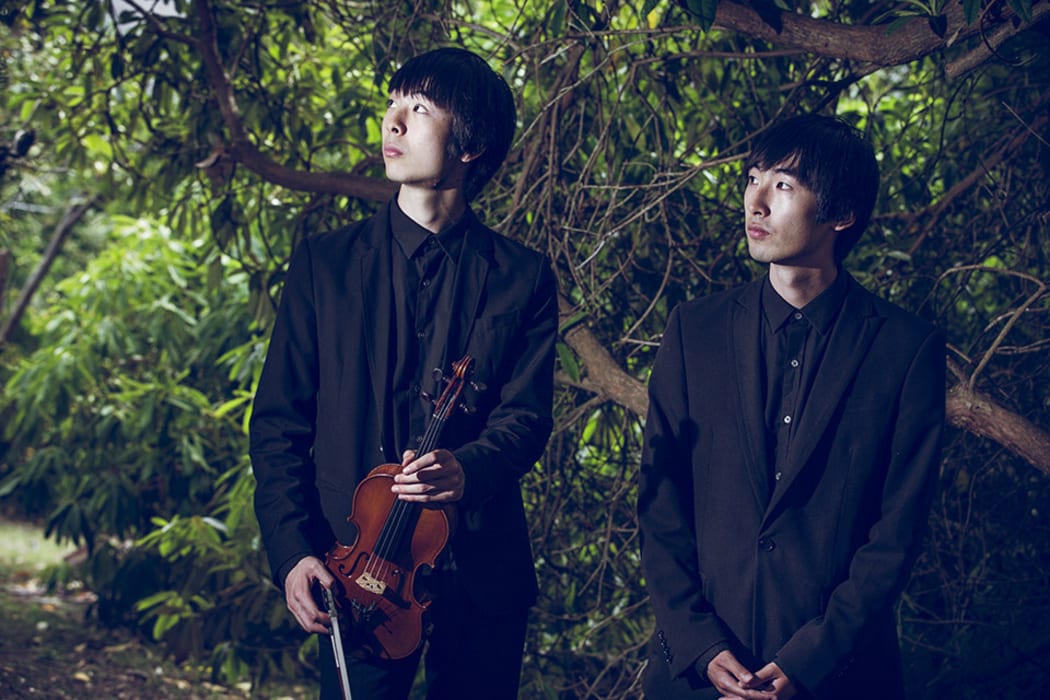 Isomura Brothers