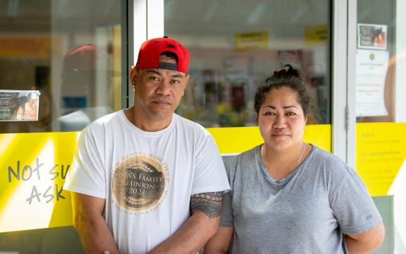 Citizens Advice Bureau helping the community