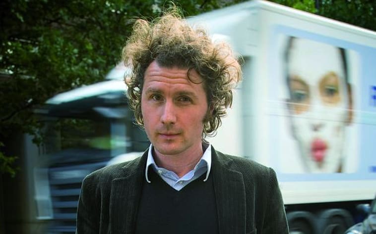 Ben Goldacre