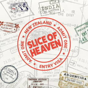 Slice of Heaven
