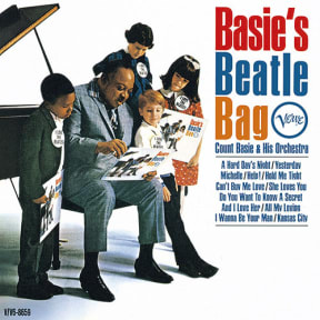 Basie's Beatle Bag