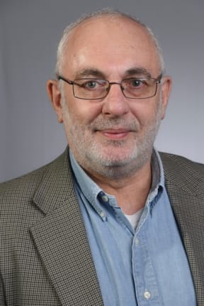 Dave Birch, open-banking commentator