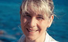 Clinical psychologist Dr Jacqui Winship, co-author of The Talking Cure