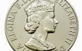 Queen's Gallantry Medal.