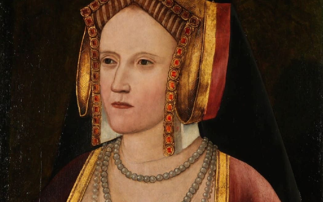 Catherine of Aragon