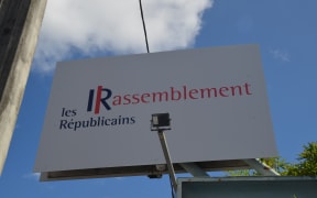 Rassemblement is one of the parties emanating from the erstwhile RPCR