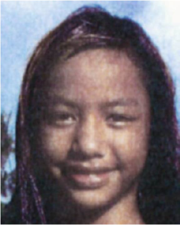 Faloma Luhk disappeared on 25 May, 2011 along with her sister, Maleina.