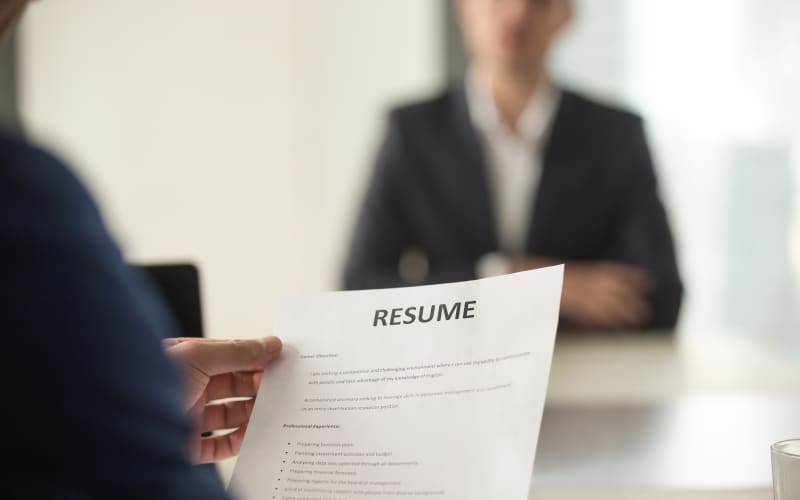 Job applications rise to record high | RNZ
