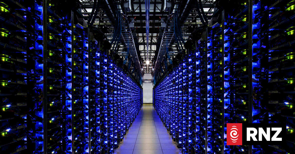 Data centres in NZ: Jobs creators or destroyers?