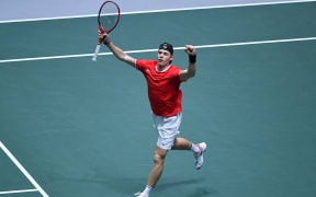 Denis Shapovalov