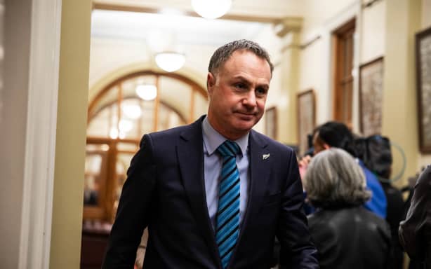 New Zealand's new-look approach to methane 'problematic', top climate ...
