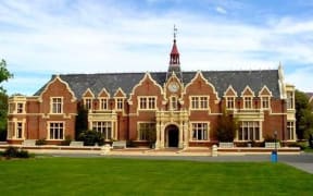 Lincoln University