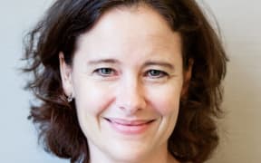 Charlotte Glennie