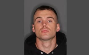 Police are searching for Jayden Haynes in relation to a west Auckland shooting.