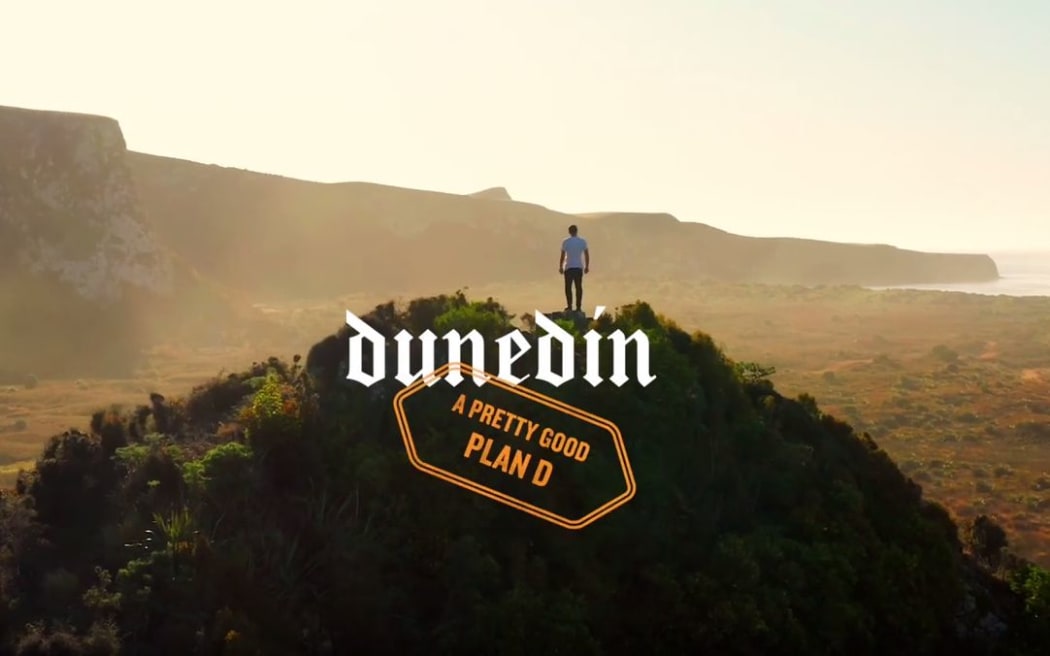 Dunedin, A Pretty Good Plan D
