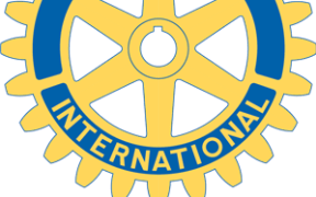 Rotary International logo